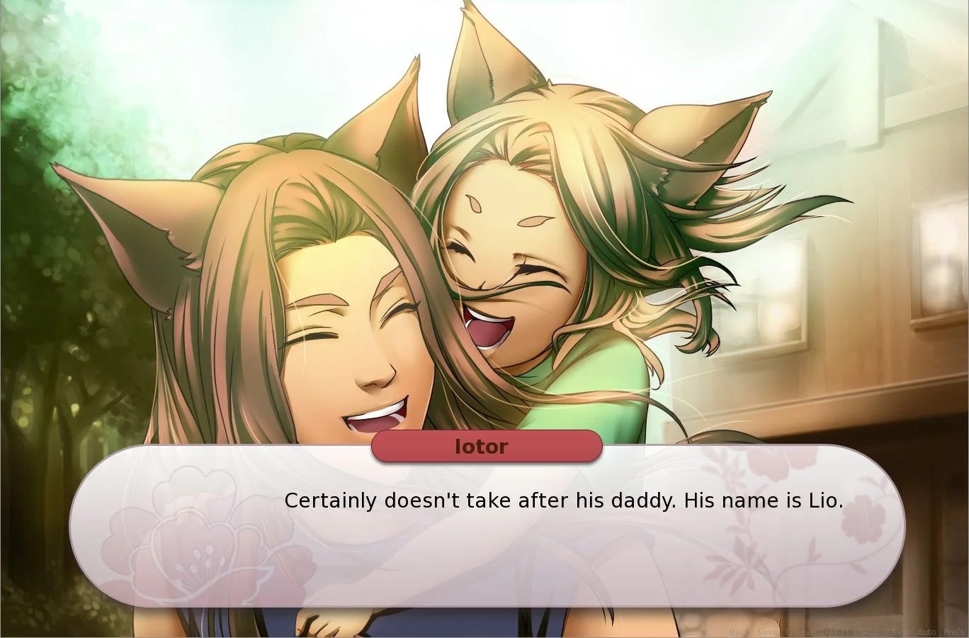 Rising Angels: Hope - кадр 4