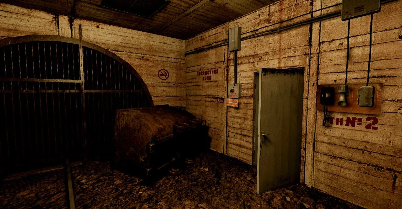 Dream or Life - кадр 9