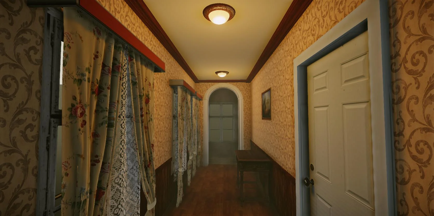 Dream or Life - кадр 1