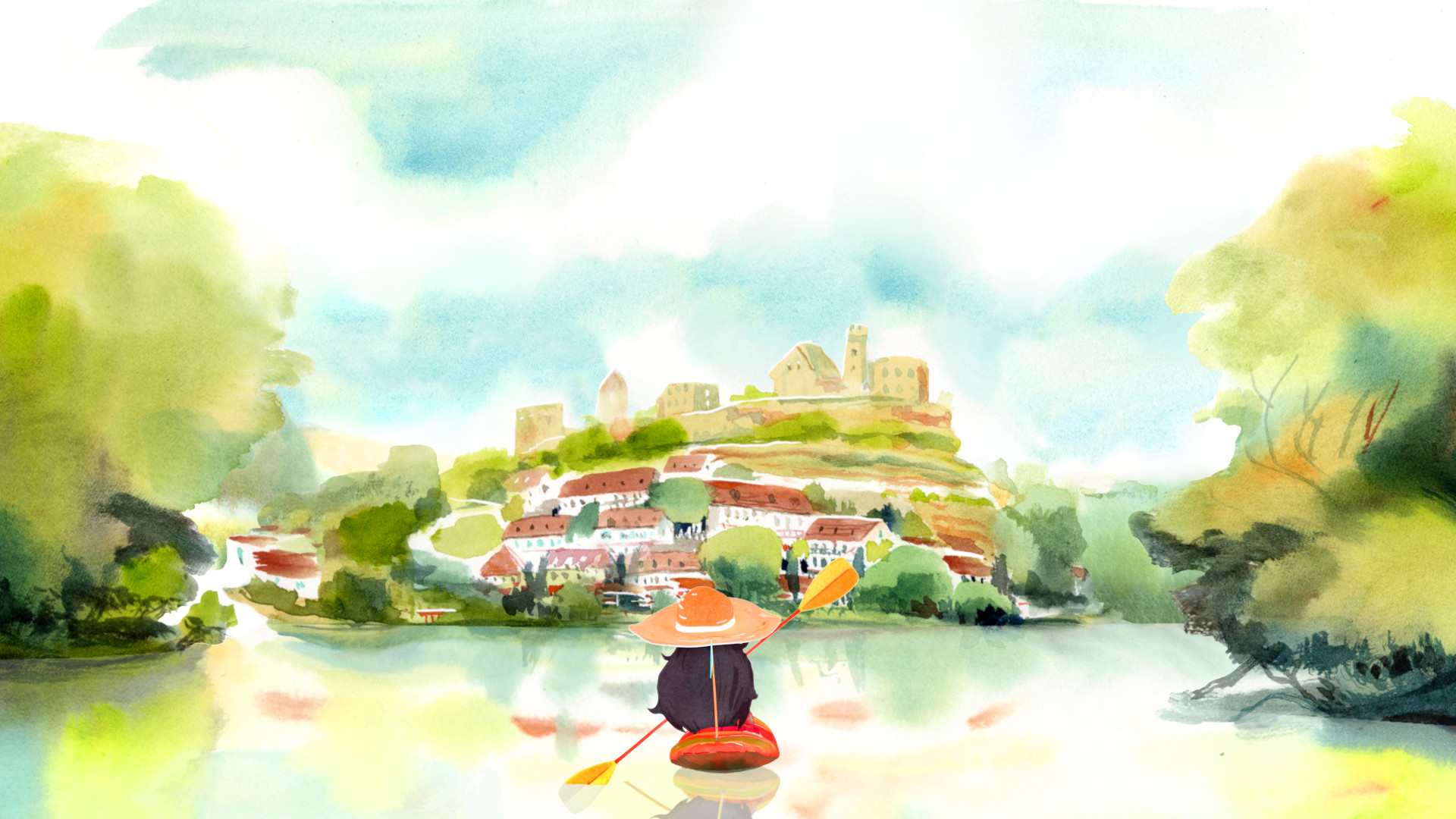 Dordogne — скриншот 1