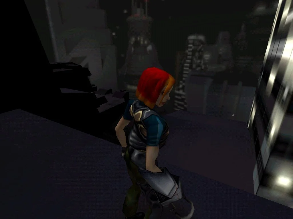 Titanium Angels - кадр 7