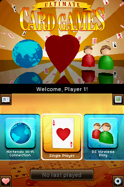 Ultimate Card Games — скриншот 7