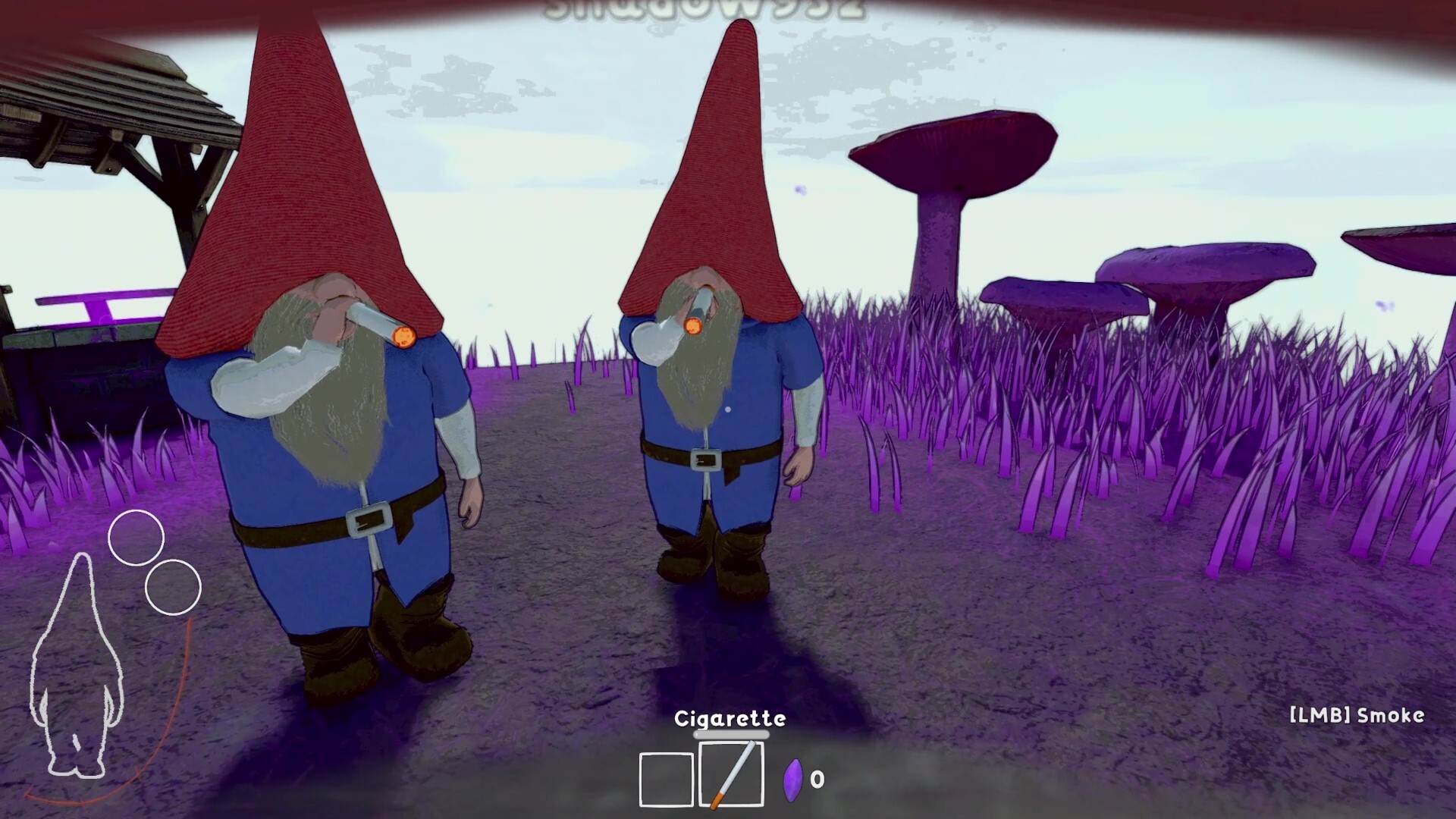 Burglin' Gnomes — скриншот 8