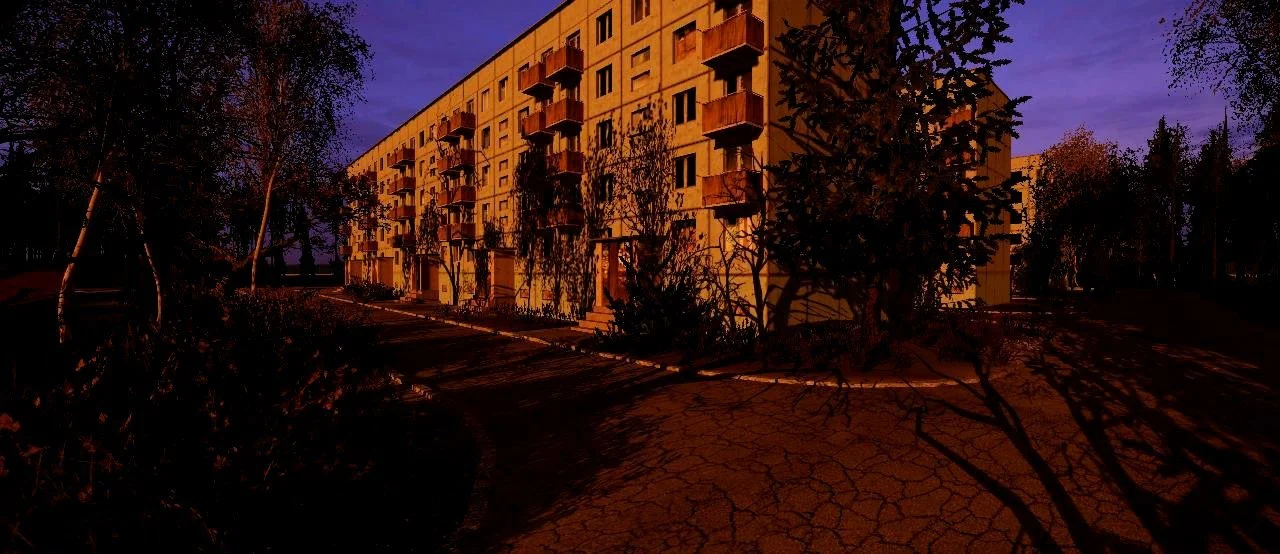 Dream or Life - кадр 4