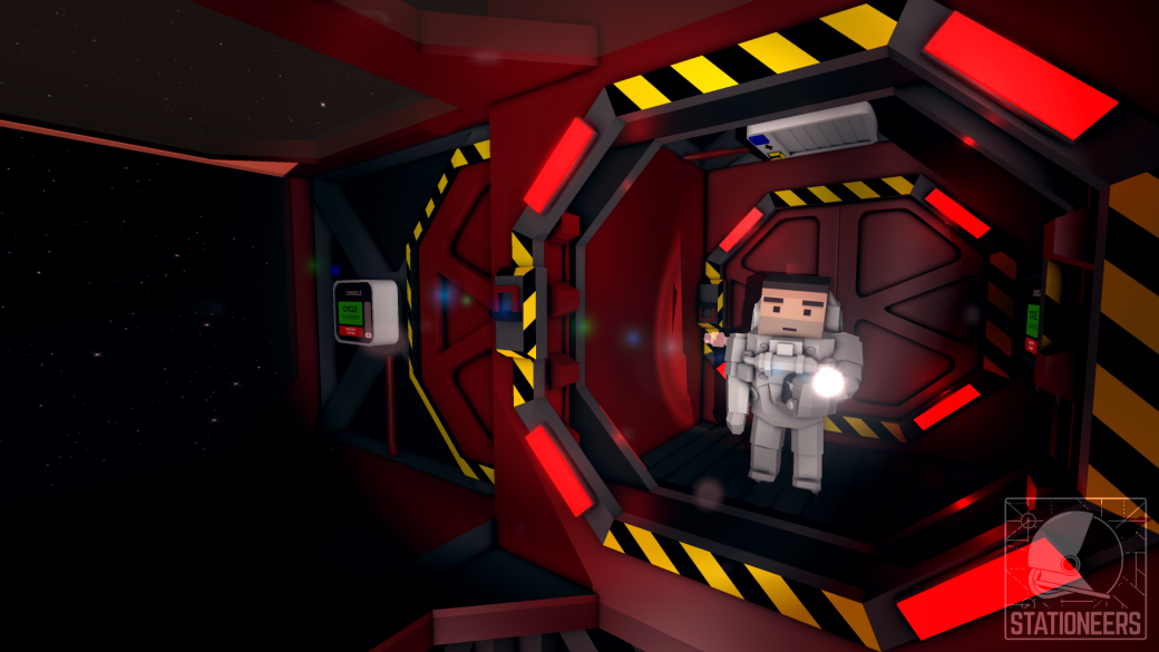 Stationeers — скриншот 5