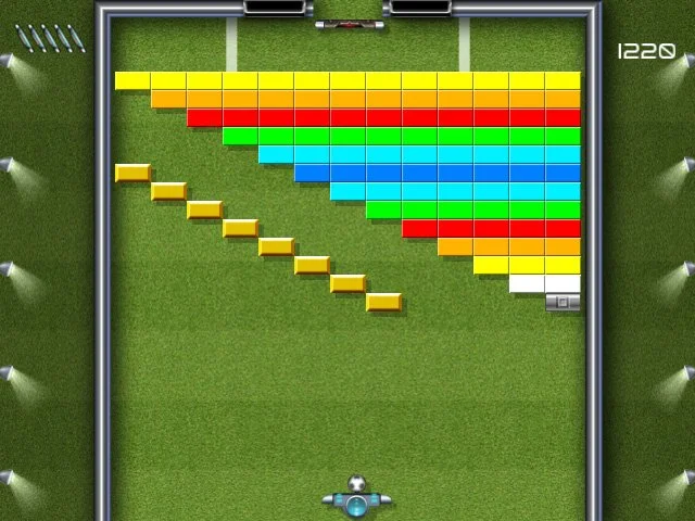 Soccer Bashi - кадр 5