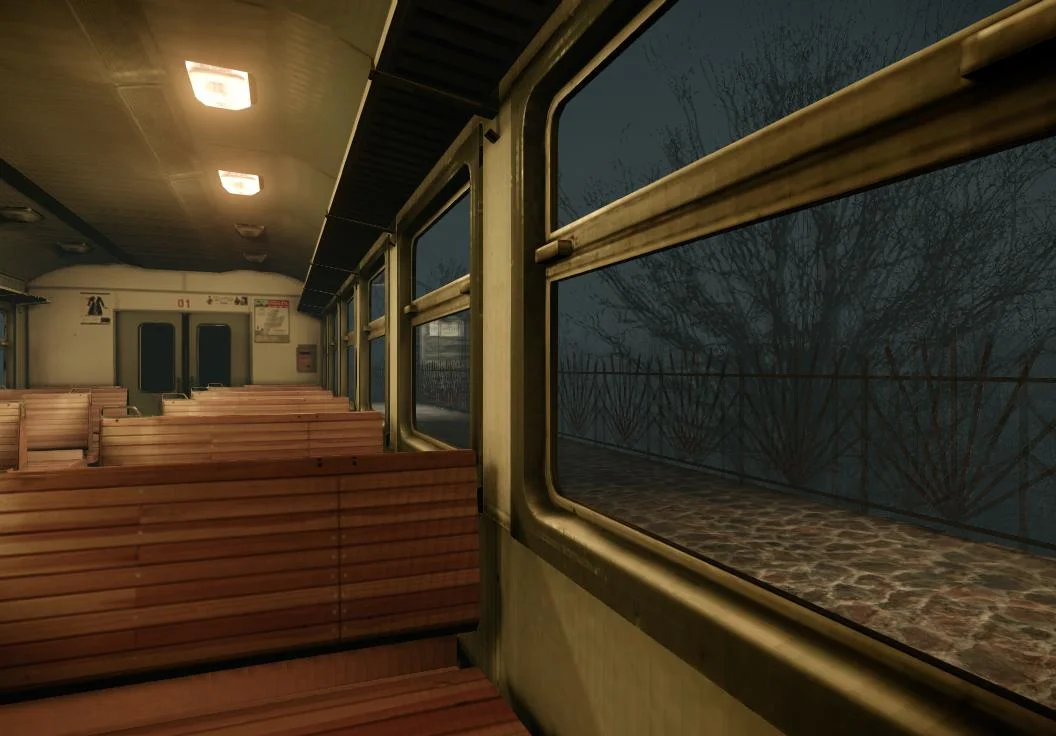 Dream or Life - кадр 7