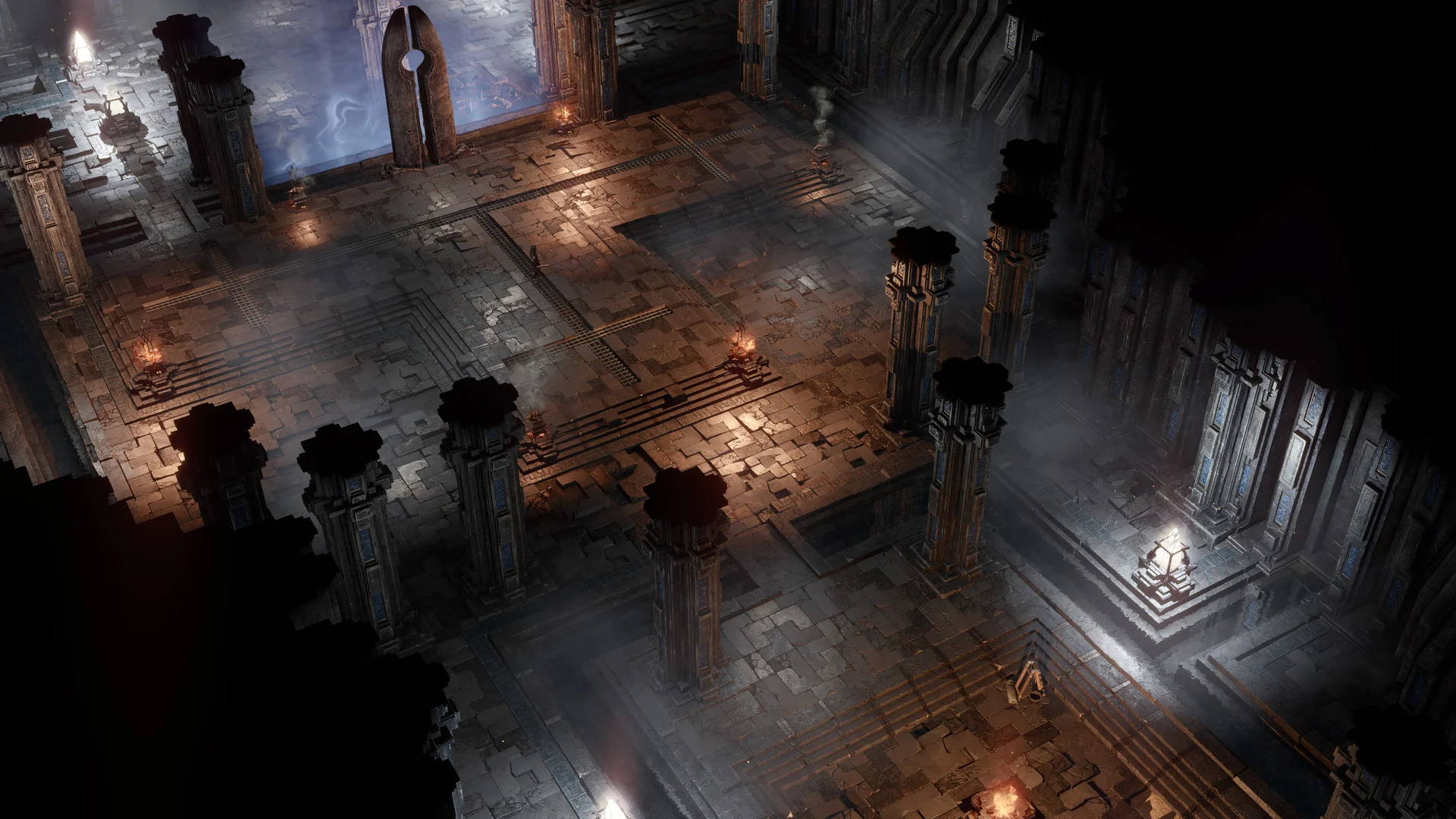 SpellForce 3: Soul Harvest - кадр 1