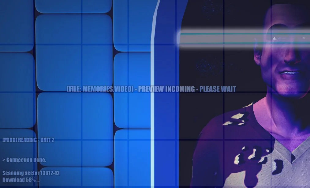Quantumnauts: Chapter 1 - Speed of Light, Space Pirates and Multiverses - кадр 7