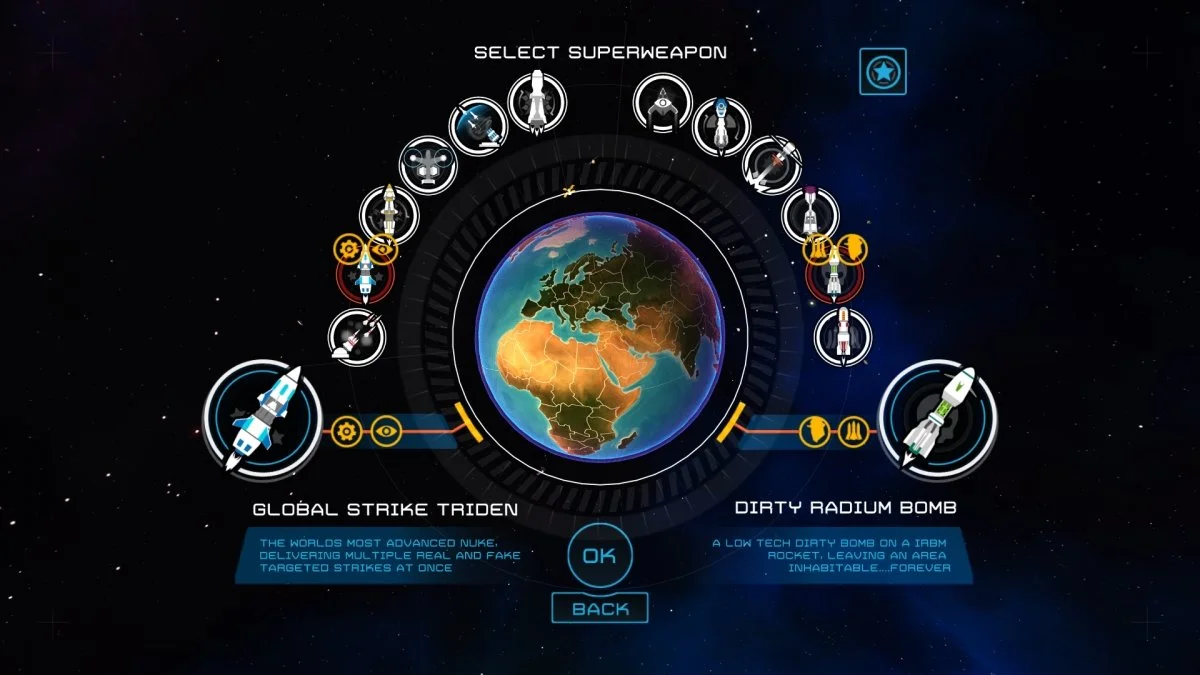 First Strike: Final Hour - кадр 3