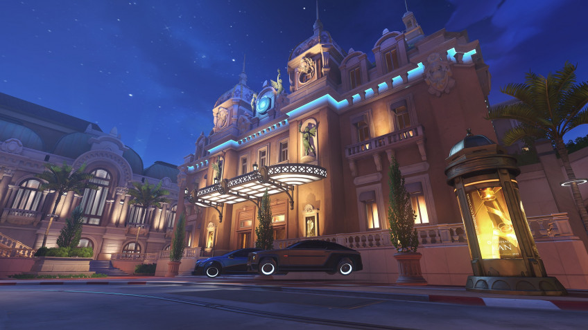 Overwatch 2 — скриншот 6