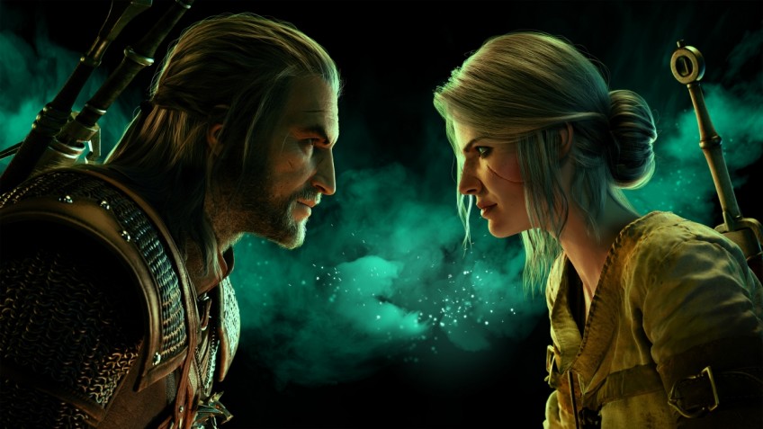 Gwent: The Witcher Card Game — скриншот 6