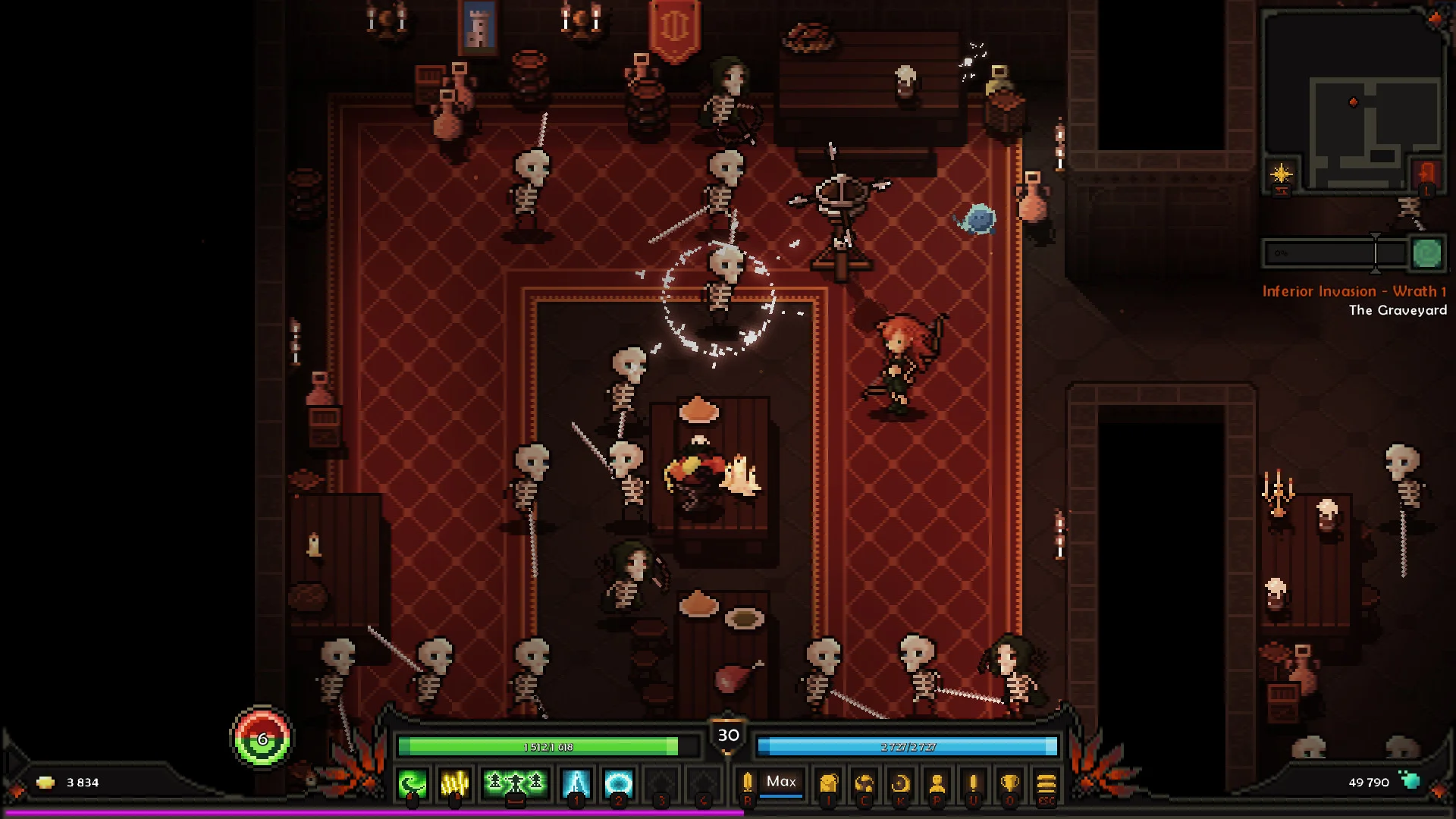 The Slormancer - кадр 7