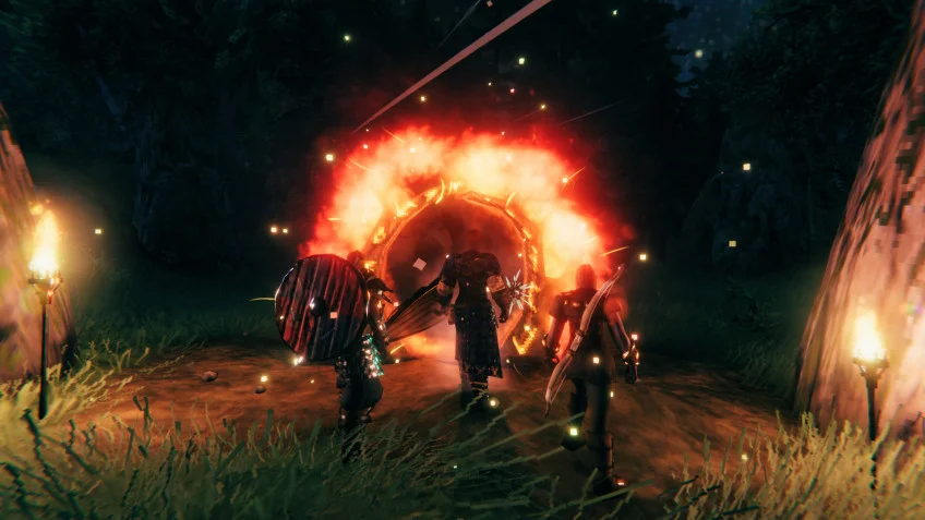 Valheim - кадр 13