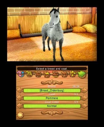 Let's Ride! Best in Breed 3D - кадр 6