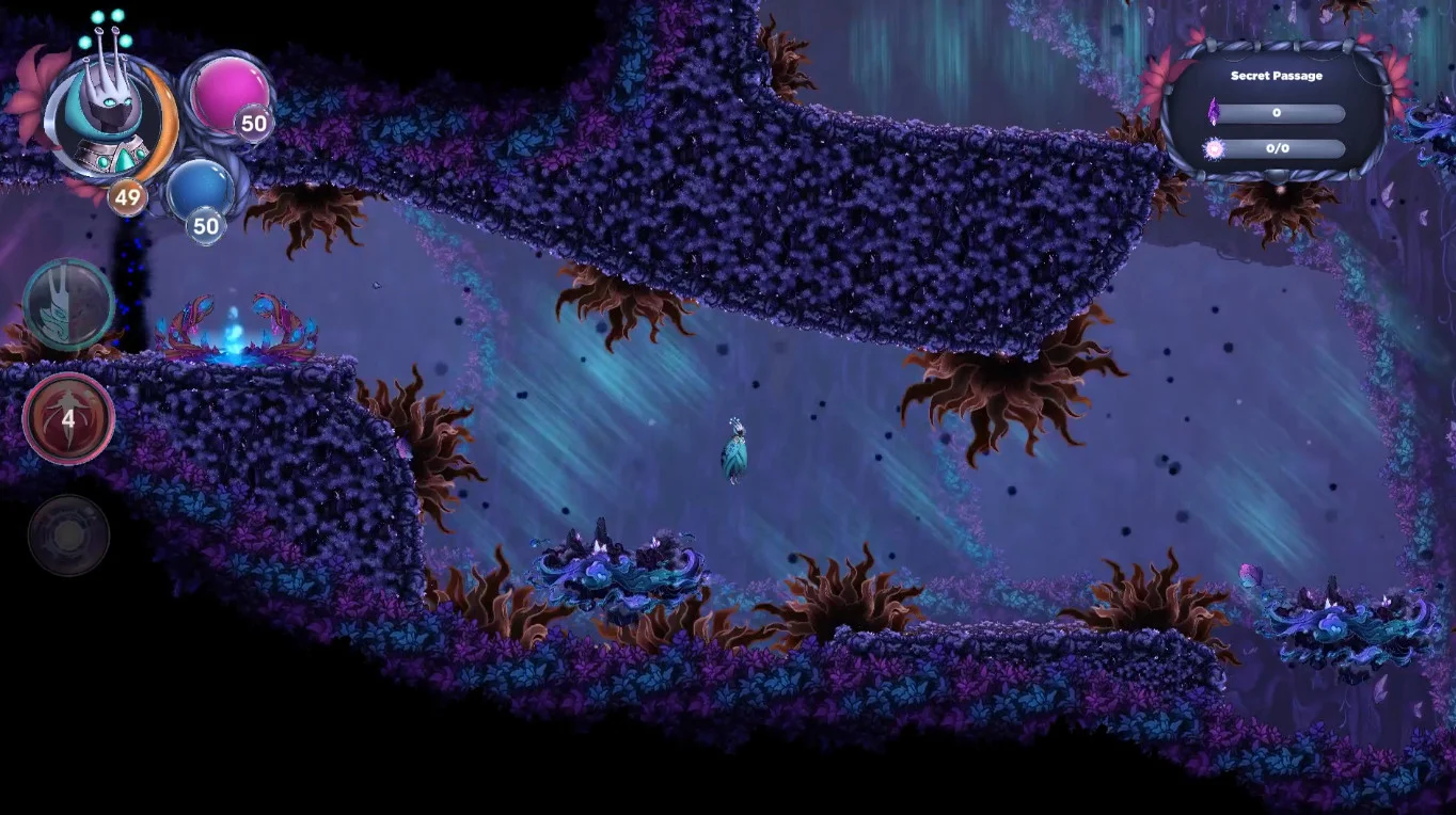 Mysterious: Dark Journey - кадр 11