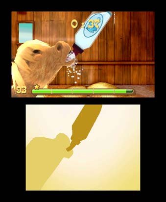 Let's Ride! Best in Breed 3D — скриншот 1