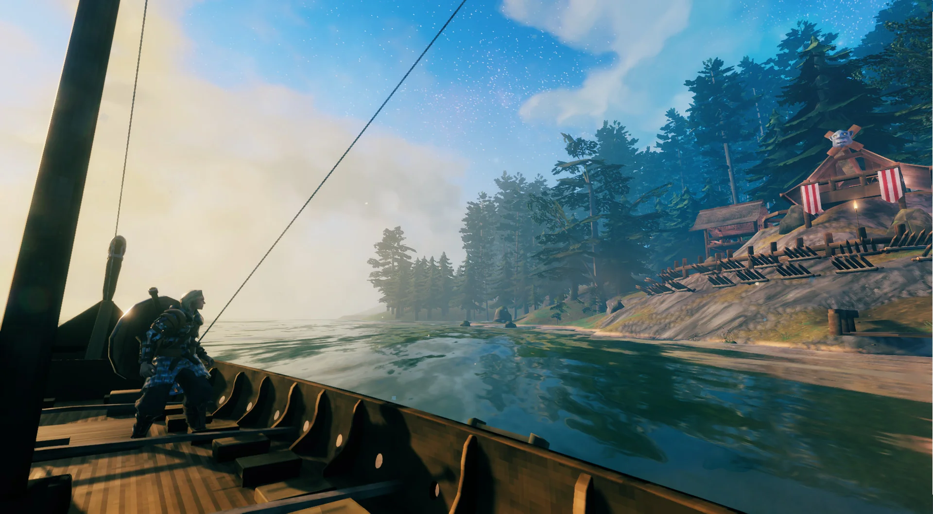Valheim - кадр 16
