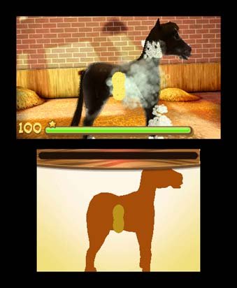 Let's Ride! Best in Breed 3D — скриншот 3