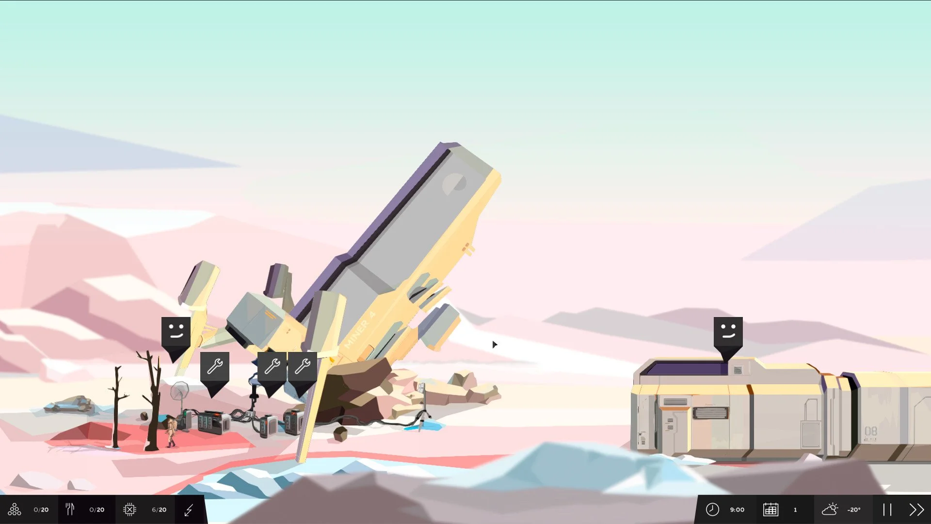 SYMMETRY - кадр 1