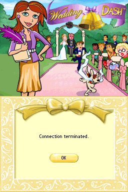 Wedding Dash — скриншот 1