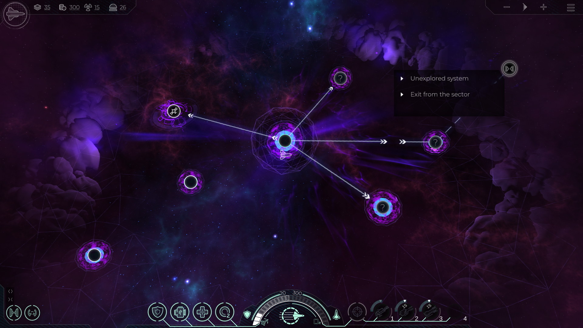 Trigon: Space Story — скриншот 4