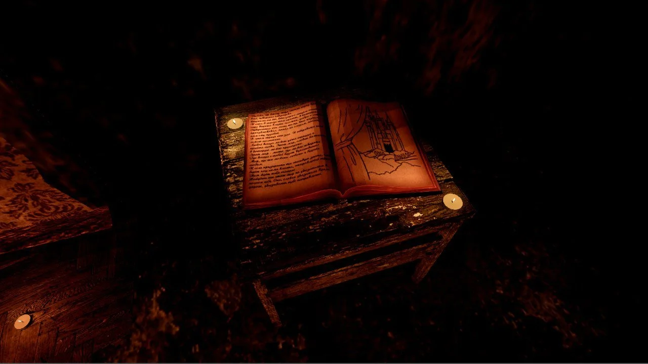 Dream or Life - кадр 2