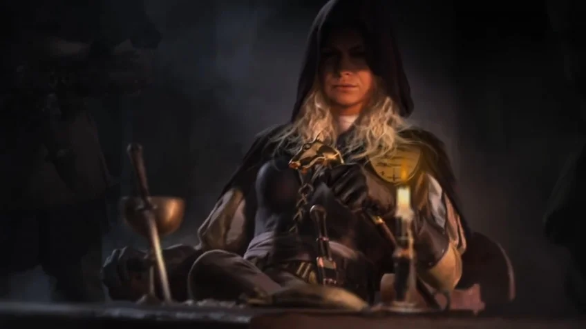 Gwent: The Witcher Card Game - кадр 1