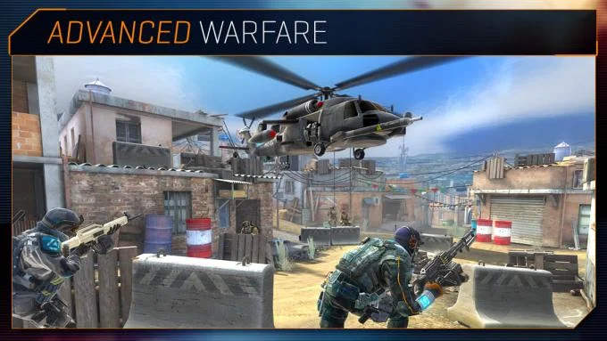 Frontline Commando 2 - кадр 5