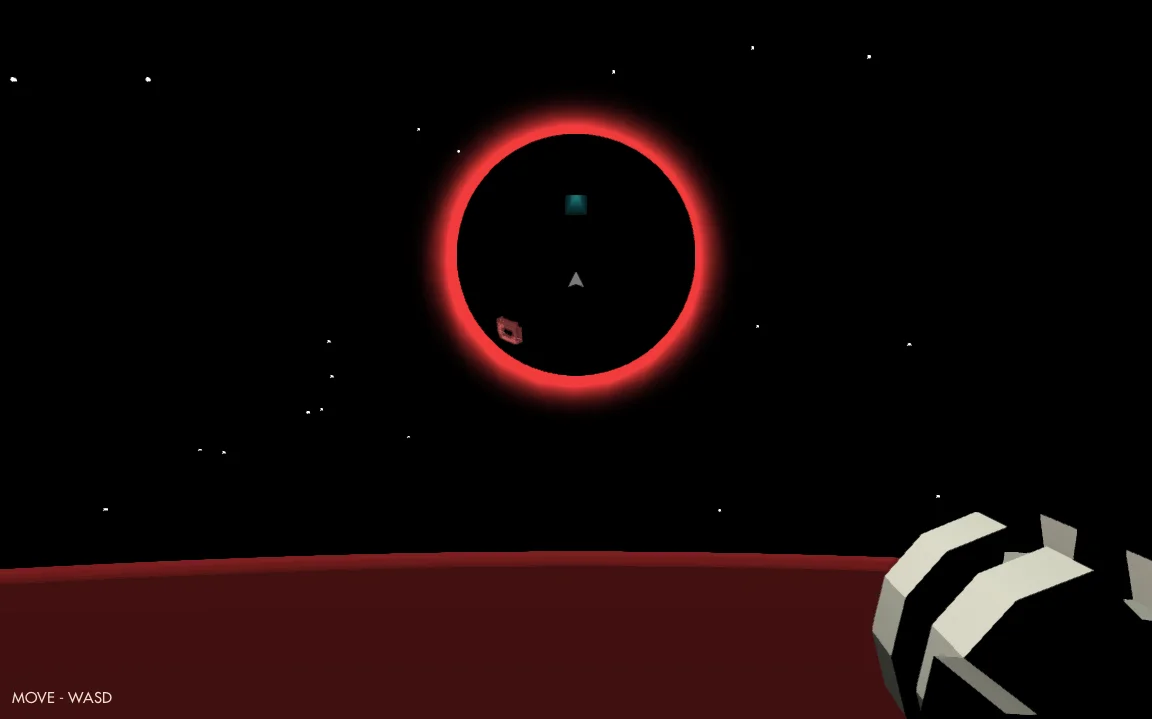 MirrorMoon - кадр 3