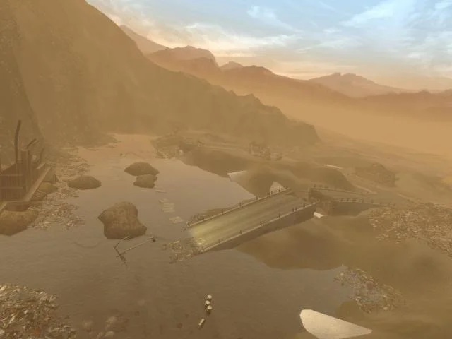 Auto Assault - кадр 14