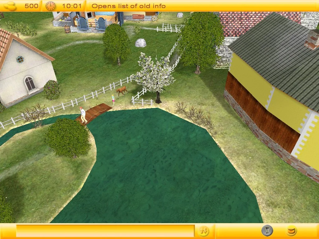 My Pet Hotel 2 - кадр 4