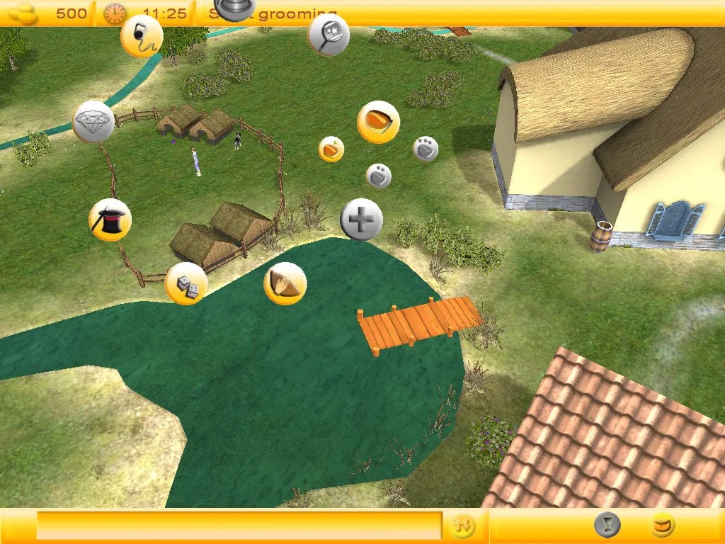 My Pet Hotel 2 - кадр 11