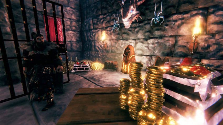 Valheim — скриншот 7