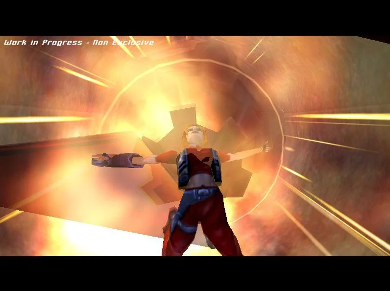 Titanium Angels - кадр 4