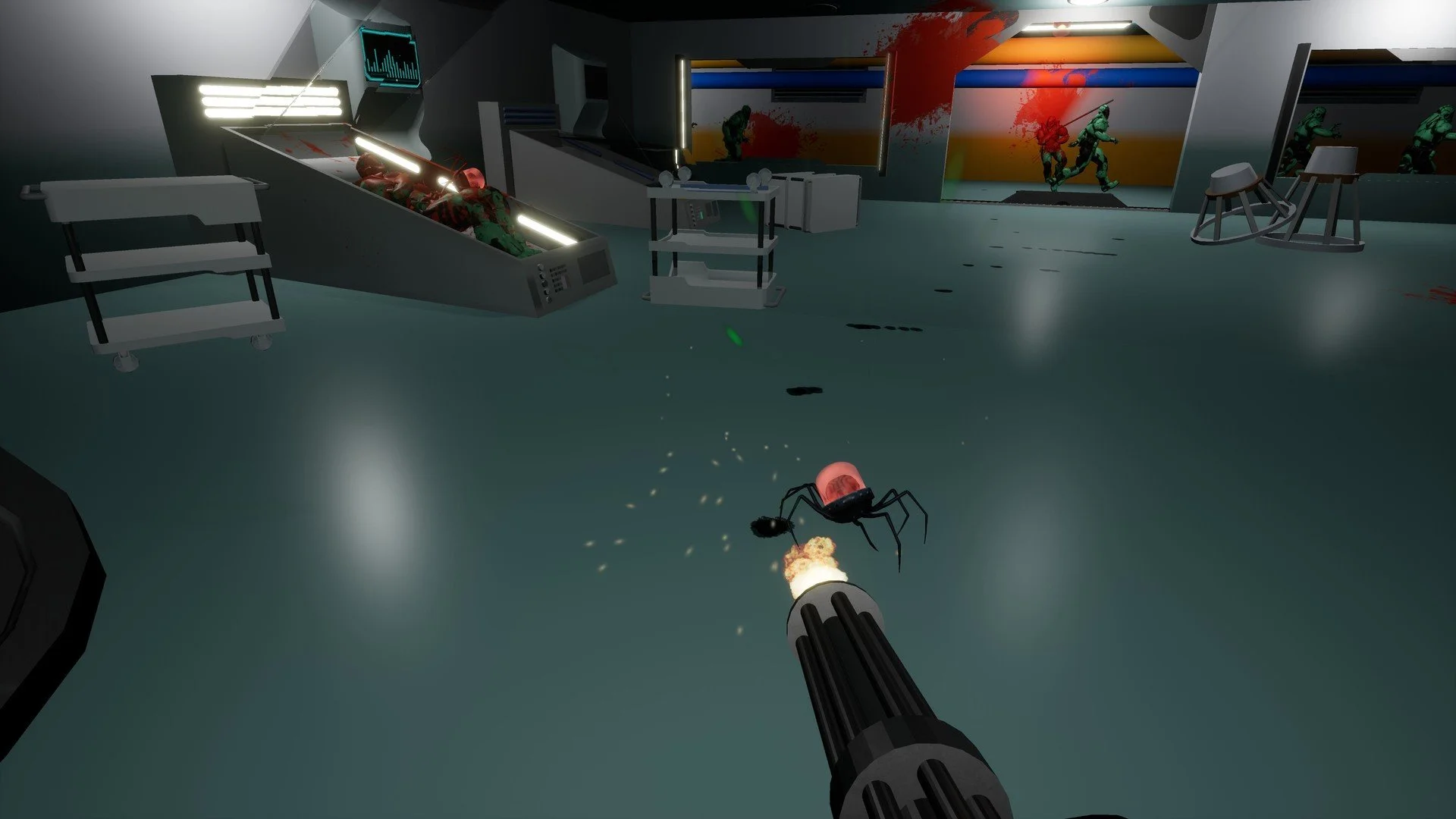 Jupiteration - кадр 4