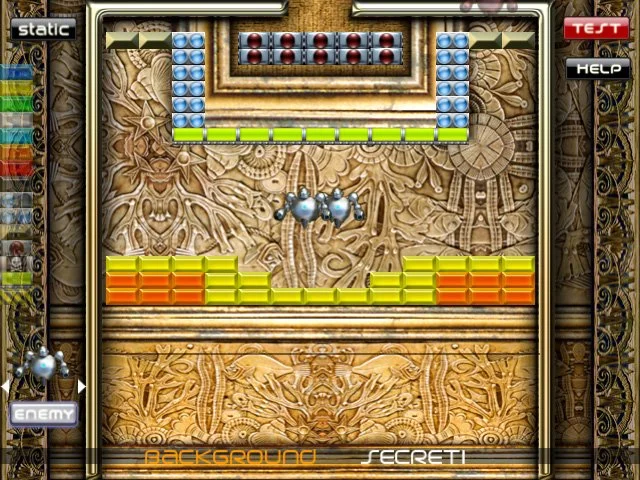 Soccer Bashi - кадр 15