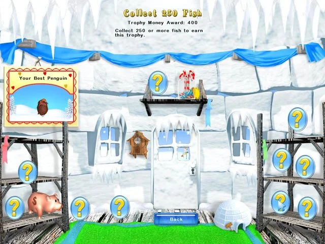 Penguins Mania - кадр 3