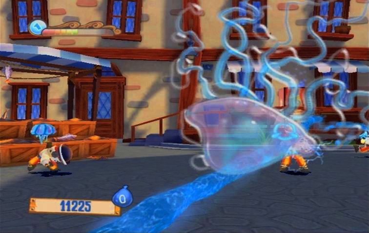 Pirate Blast — скриншот 7
