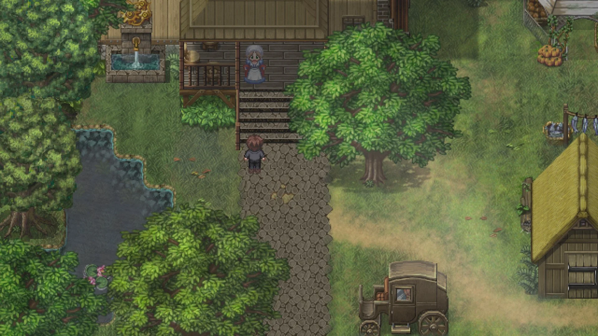 Crudelis - кадр 3