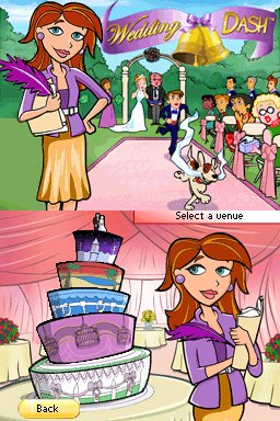 Wedding Dash — скриншот 5