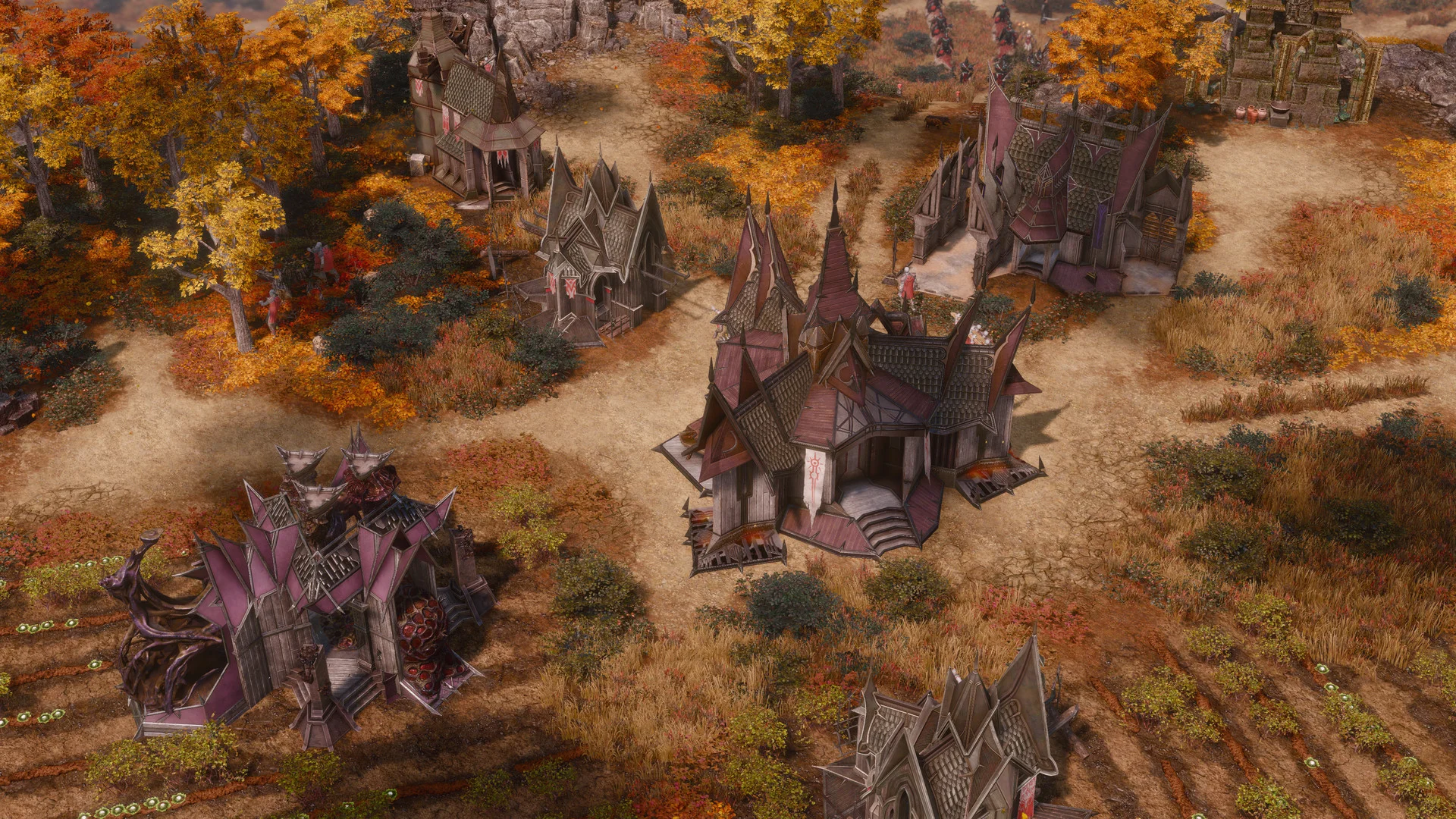 SpellForce 3: Soul Harvest - кадр 12