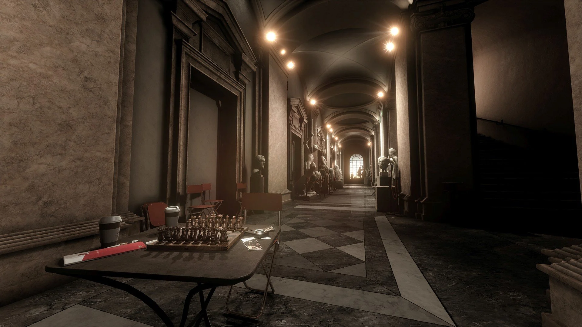 Chess Ultra - кадр 12