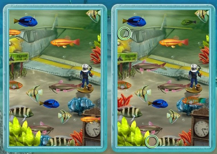 Big Kahuna Reef 3 - кадр 2