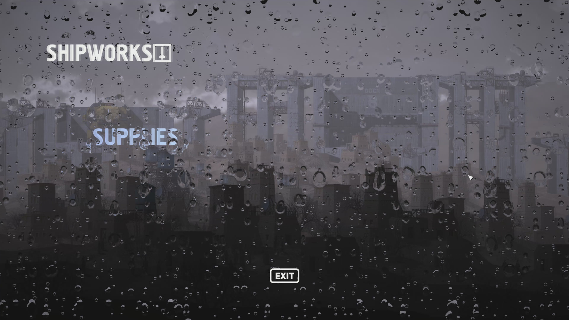 HighFleet — скриншот 5