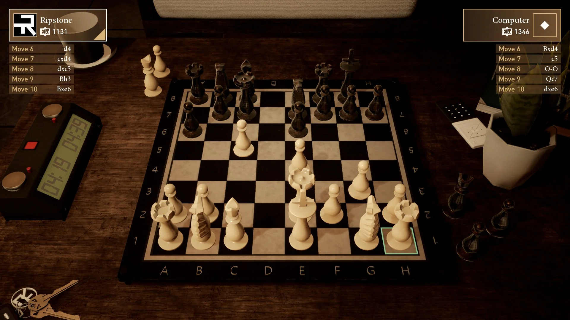 Chess Ultra - кадр 10