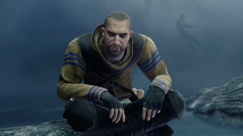 Gwent: The Witcher Card Game — скриншот 5