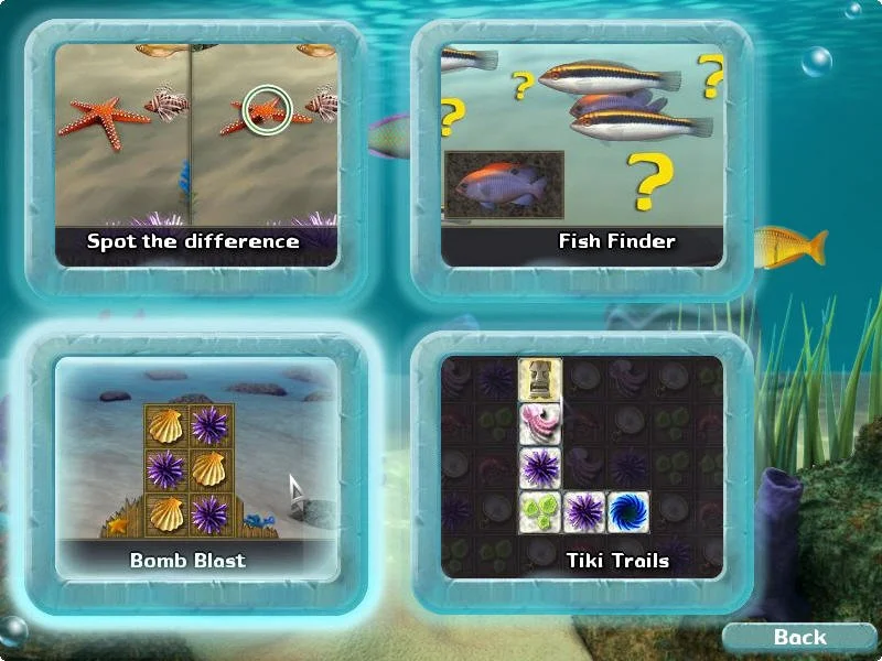 Big Kahuna Reef 3 - кадр 6