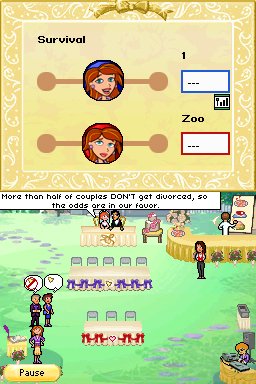 Wedding Dash — скриншот 6