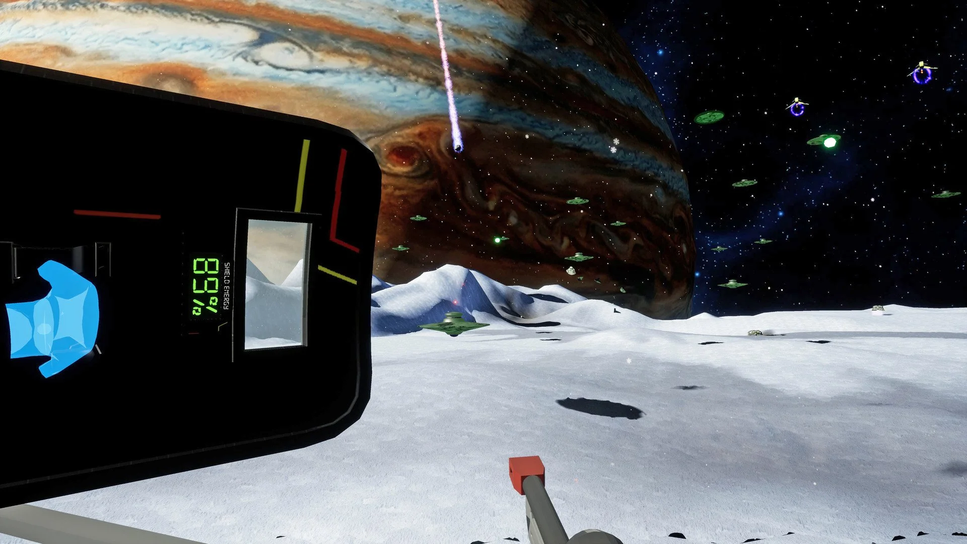 Jupiteration - кадр 1